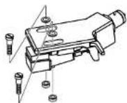 PIONEER PL-30-K - Het element verwijderen - 2