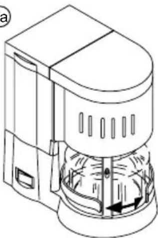 WAECO MC-05 12V - E 17 Máquina de café - 10