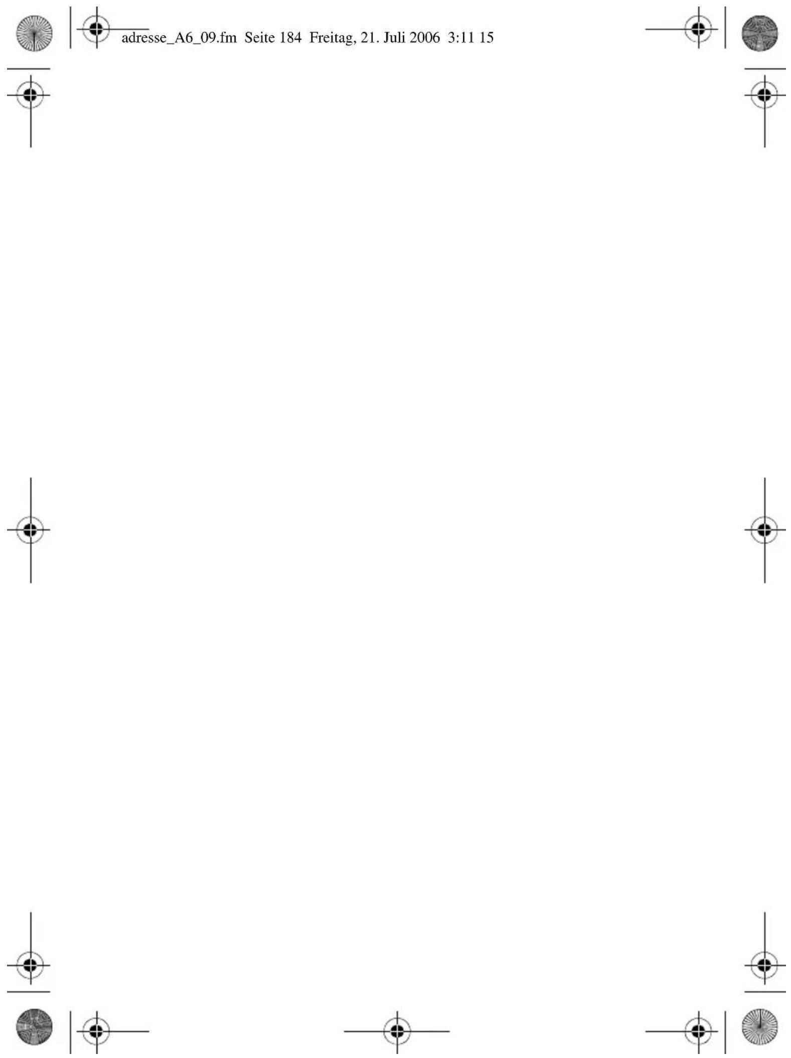 WAECO MC-05 24V - Entsorgung - 6