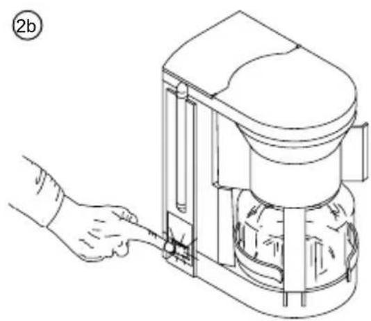 WAECO MC-05 24V - FIN 59 Kahvinkeitin - 2