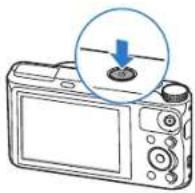 SAMSUNG WB380F - תְרָה בַרִי הַלְרָה לַעֹם - 1