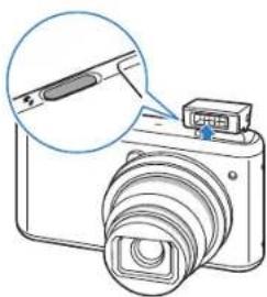 SAMSUNG WB380F - תְקָרִי אַעֹשְׁב - 1