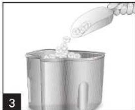 HAMILTON BEACH 47701 - Para Preparar Café Helado - 3