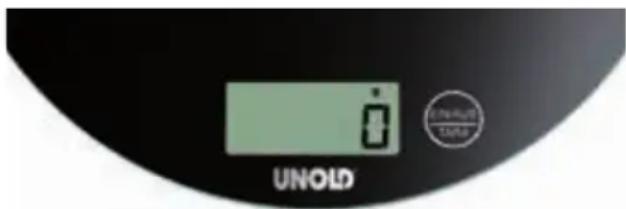 UNOLD Control