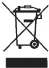 UNOLD 8158 - DISPOSICIÓN/PROTECCIÓN DEL MEDIO AMBIENTE - 1
