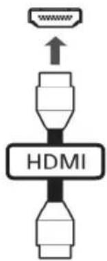 HDMI