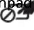 ACER Iconia Tab A701 - Hotkeys - 4