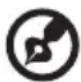 ACER Iconia Tab A701 - Tasto Acer PowerSmart - 1