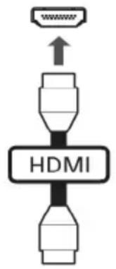 HDMI