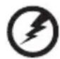ACER Iconia Tab A701 - Battery-low warning - 1