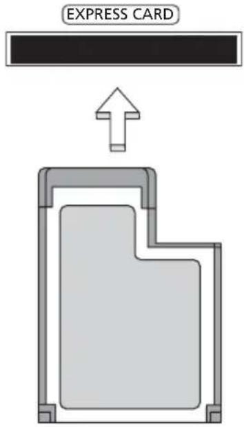 EXPRESS CARD