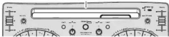 PIONEER DDJ-WEGO3-K - Précautions à prendre lors de l'utilisation du support d'iPhone/iPad - 1