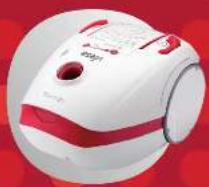 UFESA AC6201 - 1