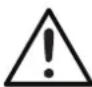 Chauvet DJ Bank - Note di Sicurezza - 1