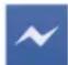 ALCATEL One Touch 2007 - FB Messenger - 1