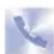 ALCATEL One Touch 2007 - Fake call - 1
