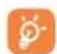 ALCATEL One Touch 2007 - Memory card - 1