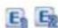ALCATEL One Touch 2007 - Status bar icons (1) - 4