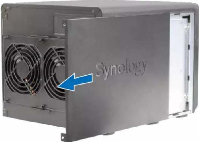 Synology