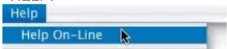 Help Help On-Line