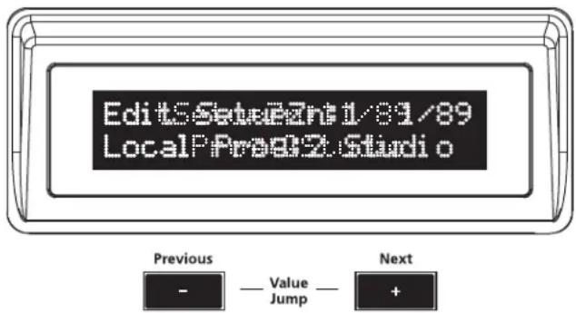 EditSSete2n1/81/89 LocalPPre02Studio Previous — Value — Next - Jump +