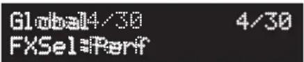 Global4/30 4/30 FXSel®Perf