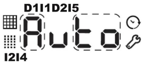D1I1D2I5 Auto I2I4