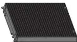 Hotpoint Ariston HLB 6.8 AA X/HA - Wersja filtrująca - 2
