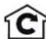 Hotpoint Ariston HGF 9.8 AD X/HA - Afzuigversie - 1