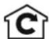 Hotpoint Ariston HLB 9.8 AA X/HA - Afzuigversie - 1