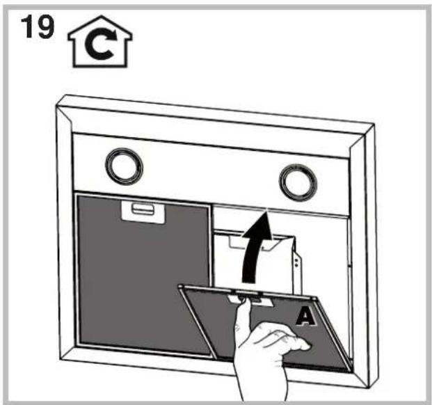 19 C A