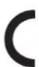 Hotpoint Ariston HLB 9.8 AA X/HA - Filterversie - 1