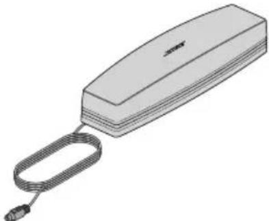 BOSE Lifestyle 525 Series III - Caixa interativa - 3