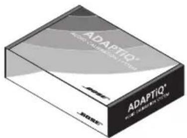 ADAPTiQ® ADAPTiQ® JIMI®