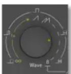 WALDORF Rocket - Wave diverse functions - 1