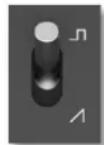 WALDORF Rocket - The Osc Switch Pulse/ Saw - 1