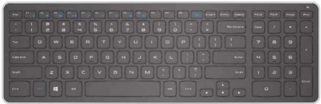 DELL XPS 18 (1810) - Accessoires - 4