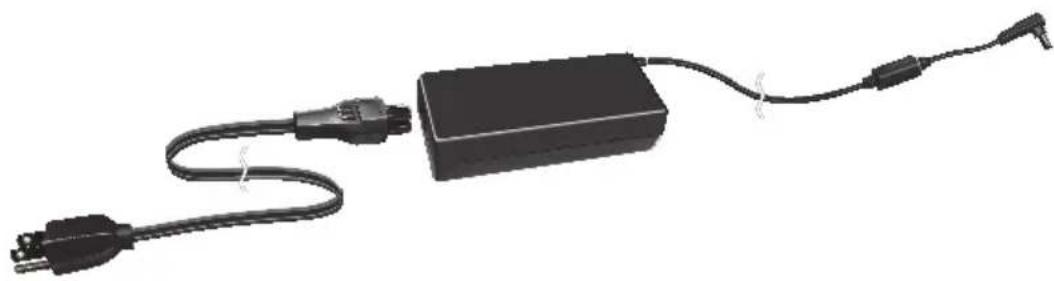 DELL XPS 18 (1810) - Accessoires - 1