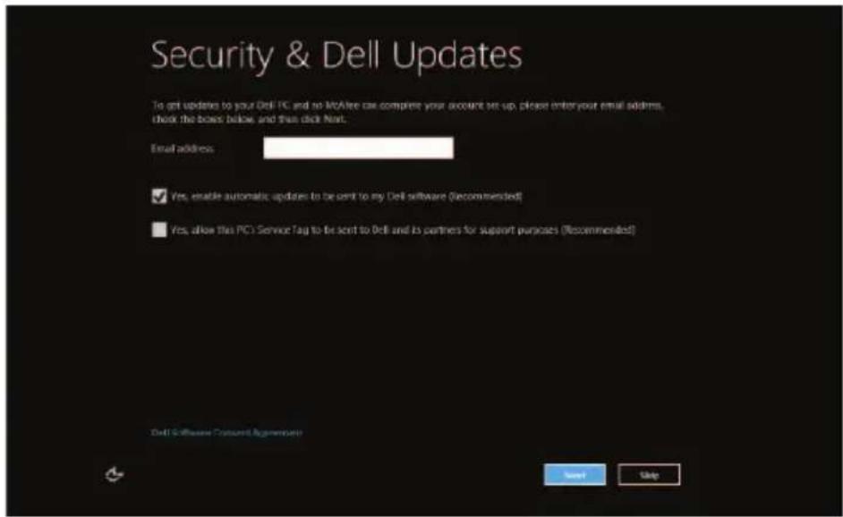 DELL XPS 18 (1810) - Allumer votre ordinateur - 3