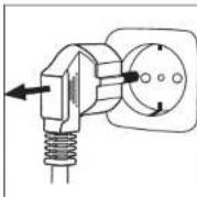 HAIER HW80-B14266 Intelius 150 - Attenzione! - 2