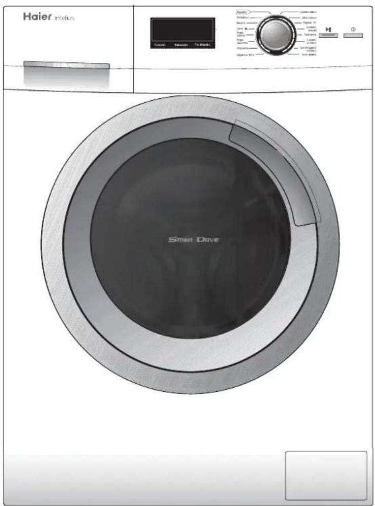 Haier nolus Suefer Nelson Pis Birls Smart Drive H ①