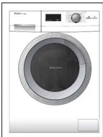 HAIER HW80-B14266A Intelius 50 - Общая информация и советы - 1