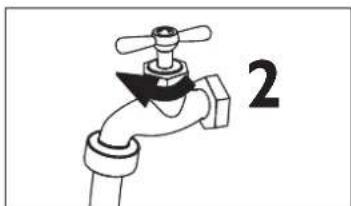HAIER HW80-B14266A Intelius 50 - Długa przerwa w użytkowaniu - 1