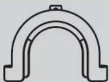 HAIER HW80-B14266A Intelius 50 - Accessoires - 2