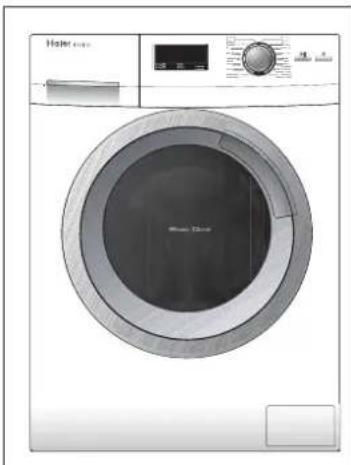 HAIER HW80-B14266A Intelius 50 - Algemene informatie en tips - 1