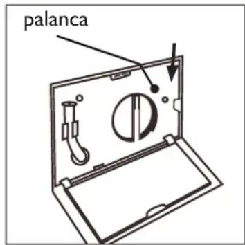 palanca