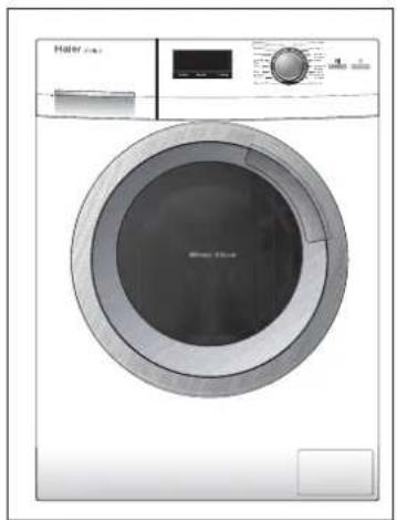 HAIER HW80-B14266A Intelius 50 - Información general y consejos - 1