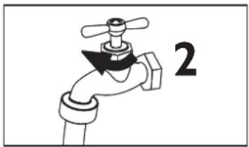 HAIER HW80-B14266A Intelius 50 - Lunghi periodi di inattività - 1