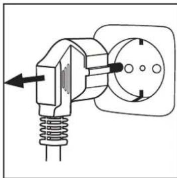 HAIER HW80-B14266A Intelius 50 - Attenzione! - 1