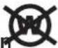 HAIER HW80-B14266A Intelius 50 - Wasvoorschriften - 23